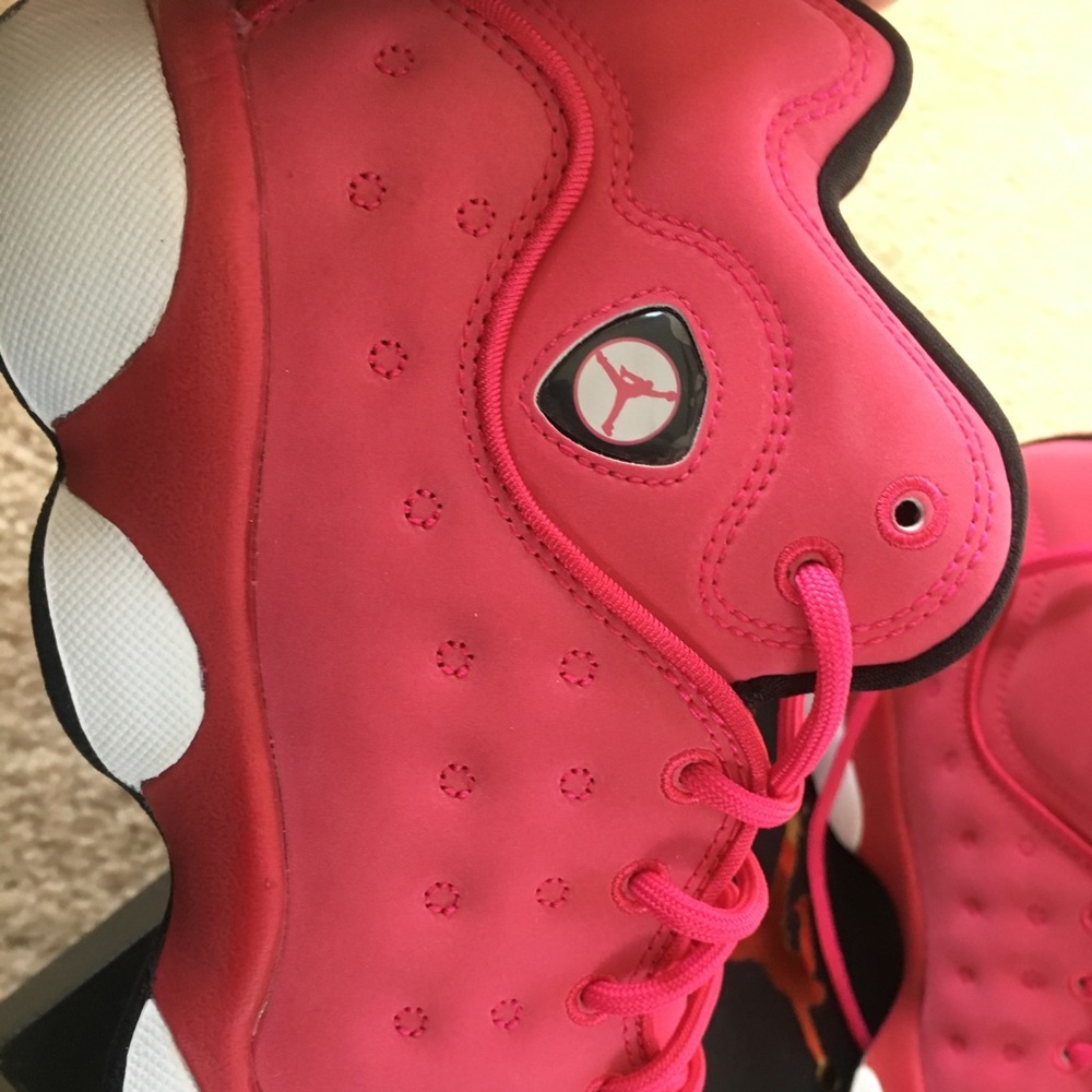 Jordans